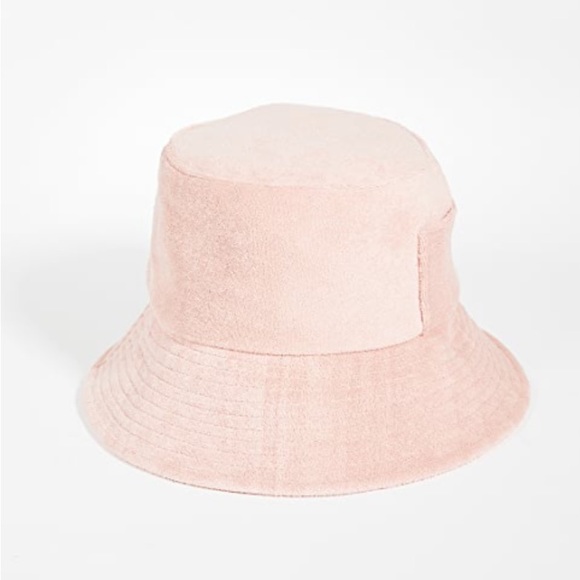 Lack of Color Terry Cloth Wave Bucket Hat - Picture 2 of 7